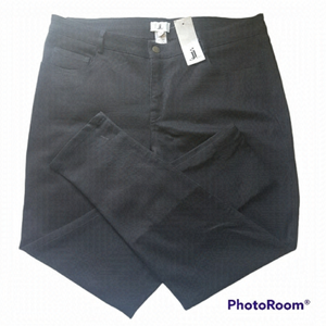 Jj Co Black Jeans -> JJ Co Black Jeans